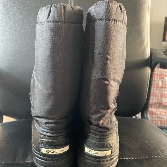 Columbia Winter Boots - Picture 9 of 13